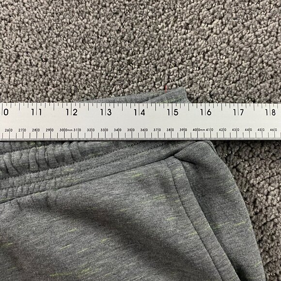 Nike Tech Men's Gray Jogger Pants - Picture 9 of 13